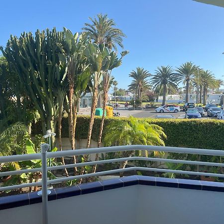 Apartment Hotel Taboga (Adults Only) Playa del Inglés Exterior foto