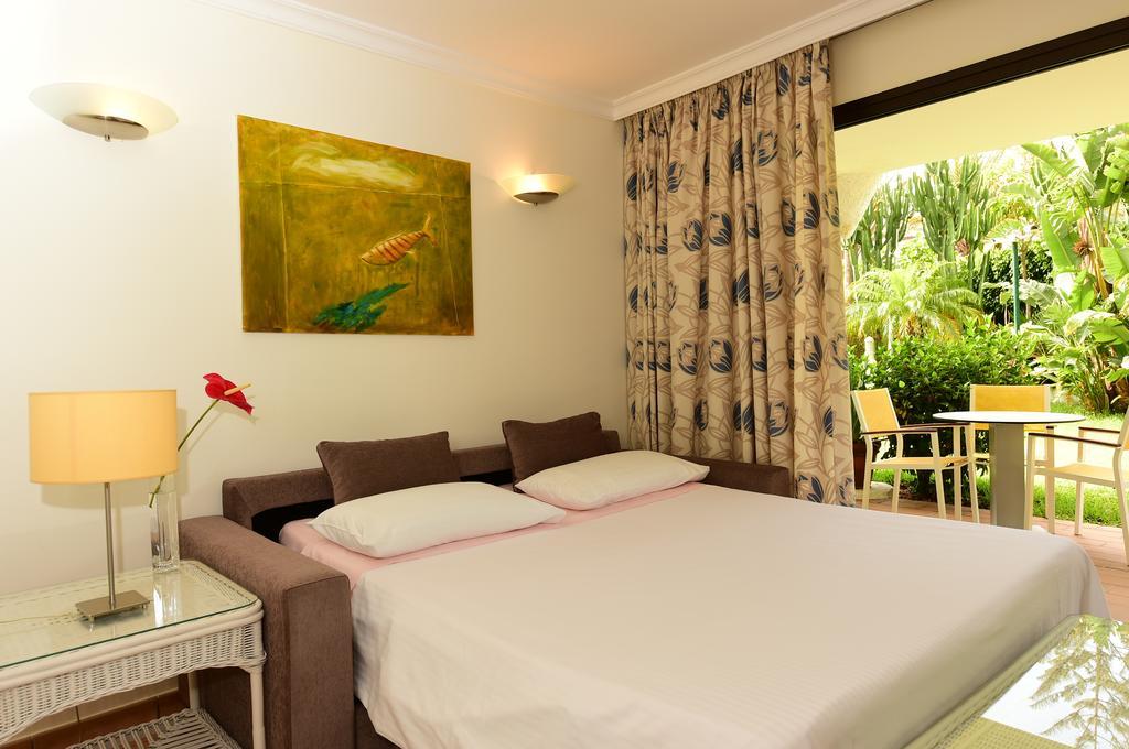 Apartment Hotel Taboga (Adults Only) Playa del Inglés Quarto foto