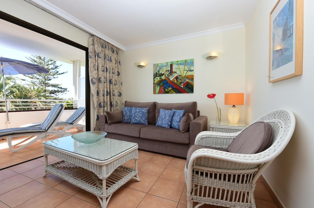 Apartment Hotel Taboga (Adults Only) Playa del Inglés Quarto foto