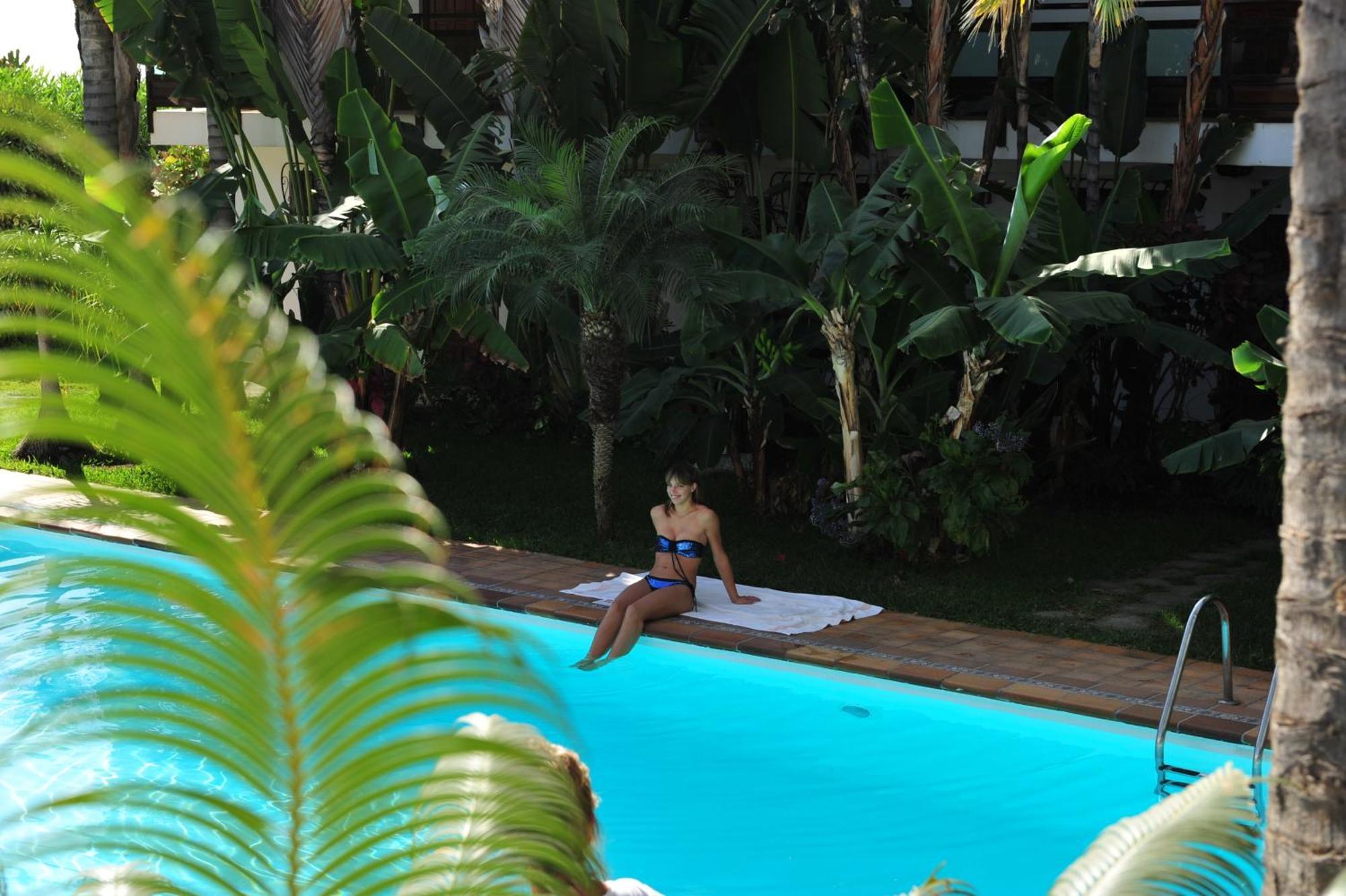Apartment Hotel Taboga (Adults Only) Playa del Inglés Exterior foto